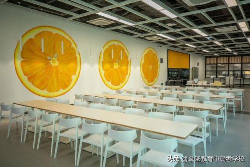 大众食堂面积排名前十(食堂餐厅和厨房面积)插图29
