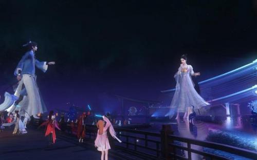 仙侠手游排行榜2021(2021仙侠手游推荐)插图6