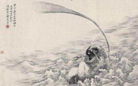 东游记铁拐李(东游记汉钟离)
