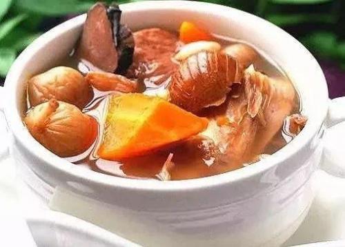 蕨麻怎么吃(蕨麻价格多少钱一斤)插图6