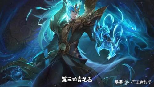雷霆咆哮皮肤哪个最好(雷神虎将皮肤好看吗)插图3