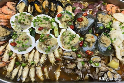 福州小吃街排名前十(福州夜市小吃街在哪里)插图31