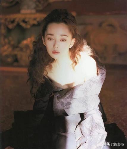 写真拍摄企业排名前十(西安不夜城写真拍摄)插图1