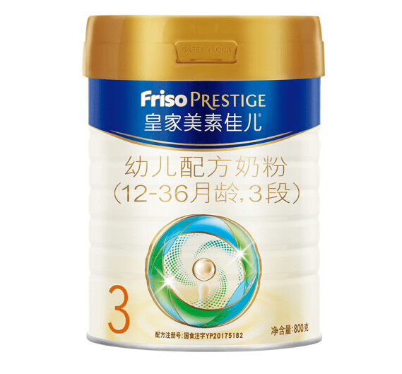 进口奶粉销量排名(新西兰原装进口奶粉专营店)插图2