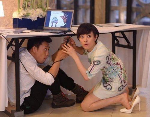 明道主演电视剧(演员请就位明道)插图14