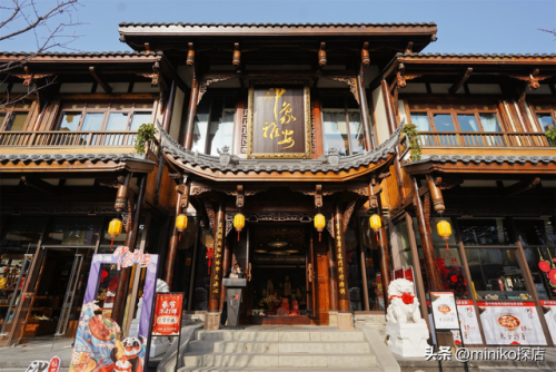 雅安早饭排名前十店(雅安早饭排名前十店面)插图23