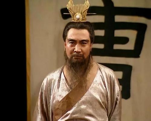 三国演义演员表(94版所有演员表)插图11