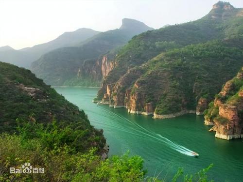 武安风水公司排名前十(武安红山寺风水传说)插图6