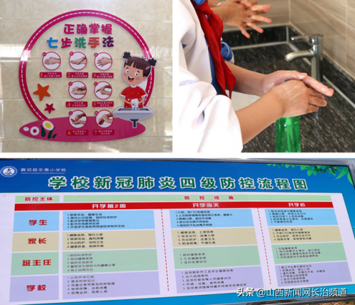 襄垣小学的排名前十(襄城小学排名)插图3