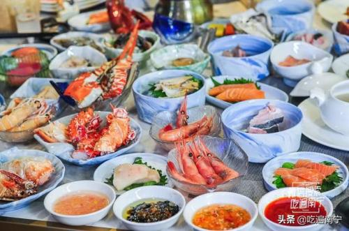 南宁新商场排名前十(南宁最好商场排行榜)插图100