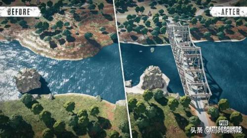 pubg泰戈神秘钥匙(PUBG神秘钥匙开启地点)插图8