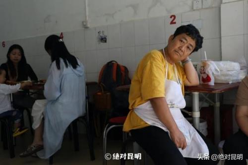 昆明摇滚酒吧排名前十(昆明最好的自唱酒吧)插图17