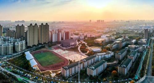 合肥高校排名前十小学(合肥华山路小学)插图4