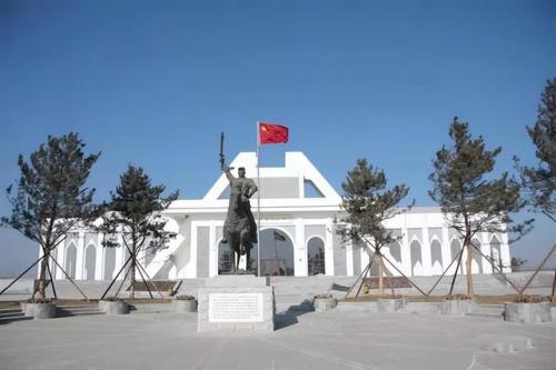 河北省沧州市河间市(河北河间简介)插图1