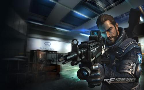 有什么好玩的射击类网游(steam十大射击神作)插图9