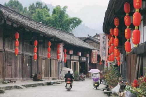 陕西旅游景点排名(陕西旅游景点介绍)插图1