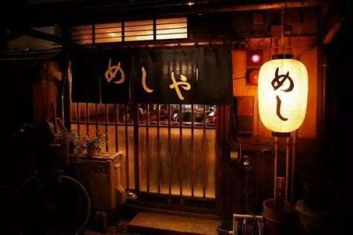 深夜食堂老板刀疤(深夜食堂老板背景)插图5