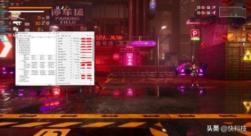 铭瑄的显卡怎么样(下一张1070)插图65