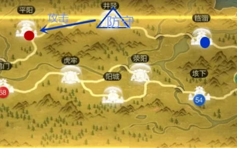 乱世王者楚汉争霸配兵攻略(12本天女流最佳配兵)