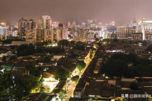 福州小吃街排名前十(福州夜市小吃街在哪里)插图2