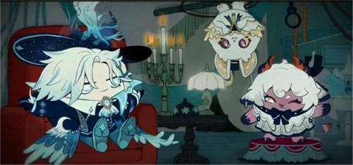 7个永久兑换码(甜甜的你礼包码)插图