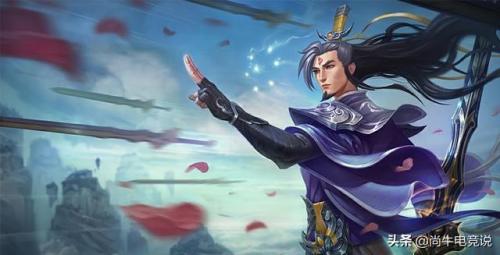 剑圣皮肤手感排行(剑圣十大手感排名)插图8