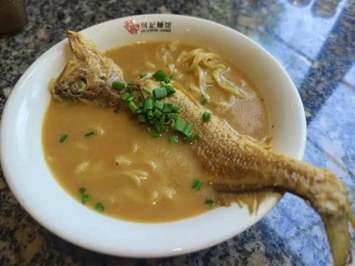 余姚牛肉拉面排名前十(余姚好吃的馆子排名)插图3
