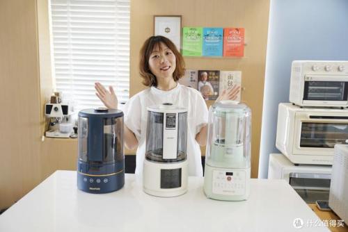 破壁技术料理机(多功能破壁机多少钱一台)插图10