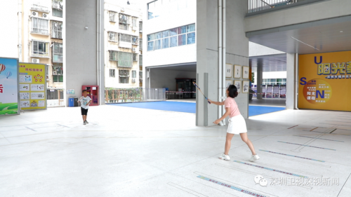 深圳市第三高级中学(深圳第三高级中学排名)插图5