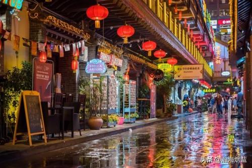重庆县城美景排名前十(重庆武隆县城)插图3