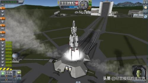坎贝拉的太空计划(坎巴拉太空计划最新版本)插图3