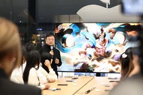 无尽之剑3地图攻略(无尽之剑3地图获得方法)插图4