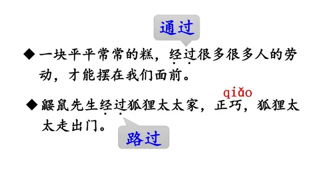 洒水的拼音(洒水的音节是什么)插图14