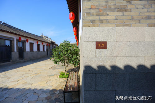 烟台牟氏庄园(烟台牟氏庄园免费门票预订)插图5
