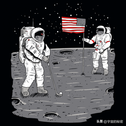 美国登月(美国登月成功是哪一年)插图11