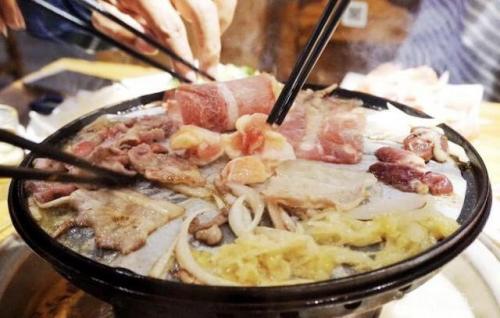 开化海鲜饭店排名前十(开化特色饭店推荐)插图22
