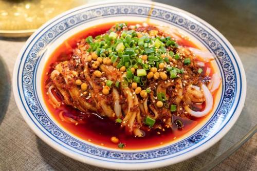 四川冬菜(天津冬菜的腌制方法和配料)插图5