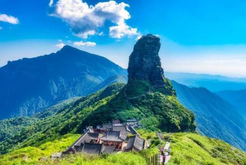 暑假旅游好去处推荐(中国情侣旅游胜地)插图15