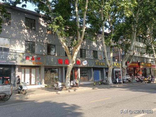 南阳盒饭饭店排名前十(南阳清真饭店排名)插图2