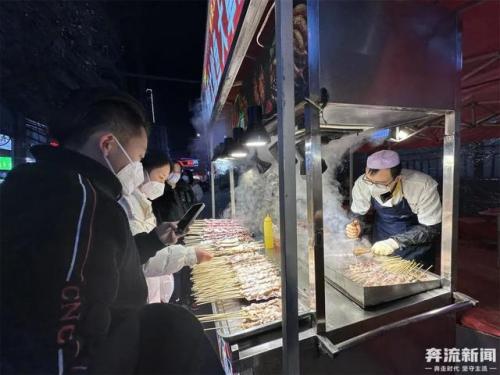 甘肃烘焙店排名前十(甘肃烘焙中式点心)插图19