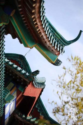 威海仙姑顶(威海仙姑顶景区免费吗)插图20