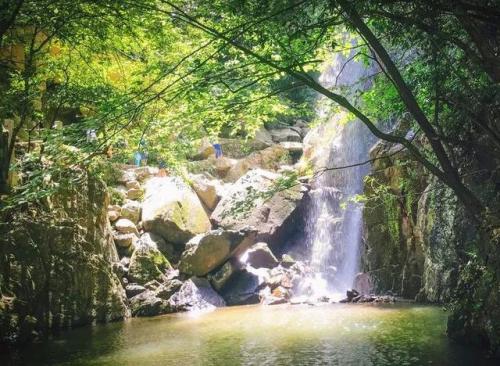 莫干山在哪里(莫干山旅游攻略)插图6