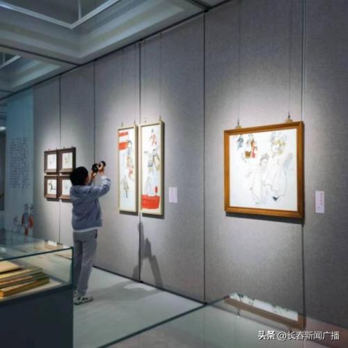 长春绘画公司排名前十(长春绘画机构排名)插图5