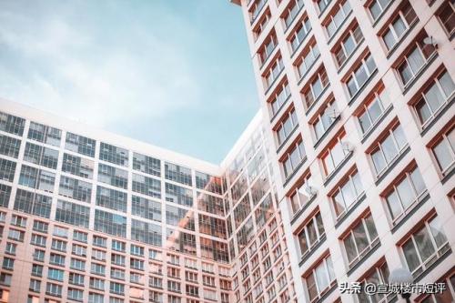 宣城房价小区排名前十(宣城东方燕园二手房价)插图