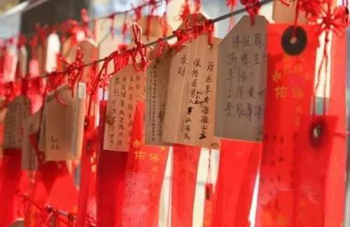 北京寺庙道观排名前十(北京正规寺庙排名)插图11