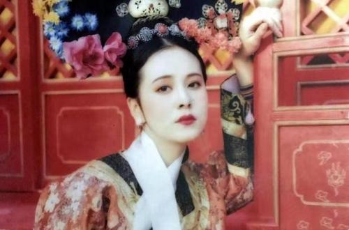 历代才女豆瓣排名前十(三大才女)插图8