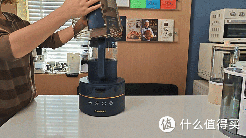 破壁技术料理机(多功能破壁机多少钱一台)插图34
