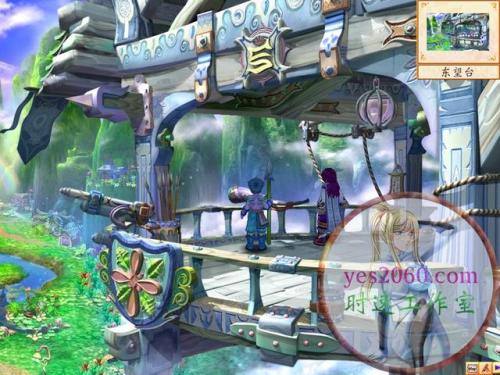 幻想三国志4外传红梅幽瓣(幻想三国志4不能使用璎珞)插图7