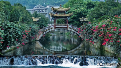 来宾各县景区排名前十(来宾水库排名10大水库)插图7