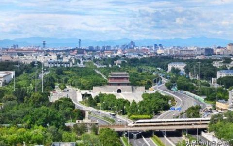 综合国力排名(全球公认五大强国)